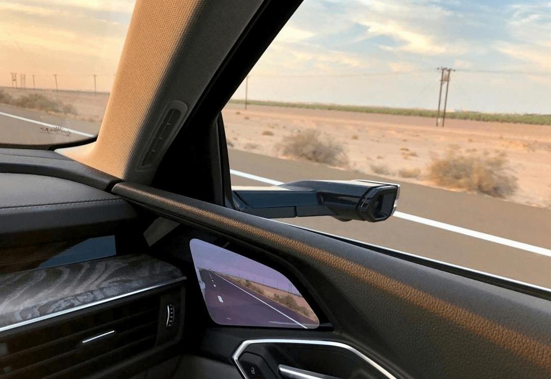 Audi, Tesla, Discovery, Audi A8, Century