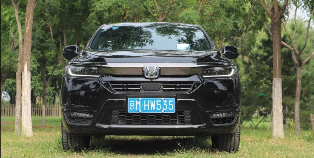 Haoying, Honda, Nissan