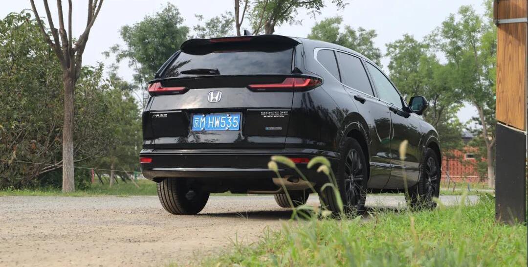 Haoying, Honda, Nissan