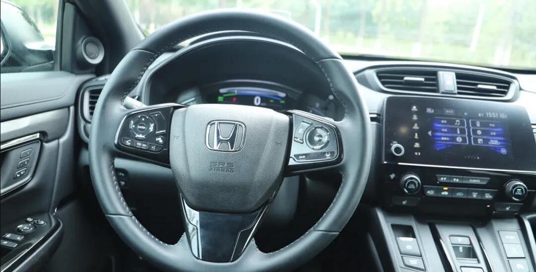 Haoying, Honda, Nissan