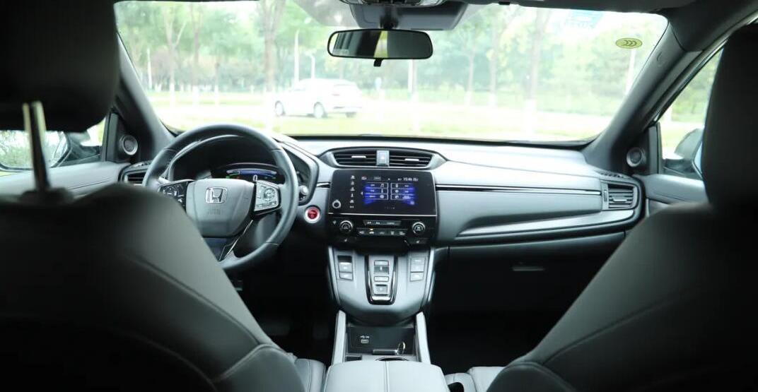Haoying, Honda, Nissan
