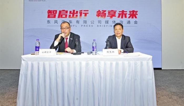 Dongfeng, Nissan, Beijing, Qichen, England and finidi