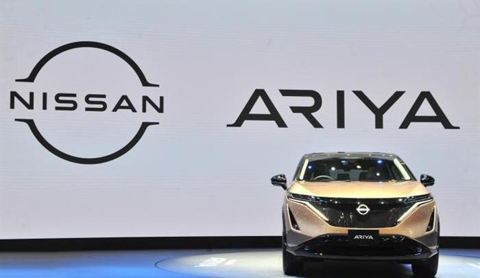 Dongfeng, Nissan, Beijing, Qichen, England and finidi