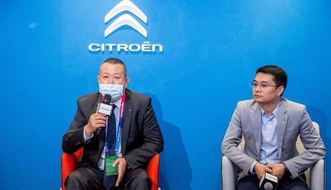 Citroen, Dongfeng, Beijing, Nissan