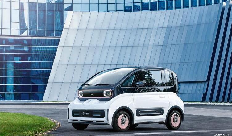 Baojun, Mercedes-Benz, BMW, Beijing, Volkswagen