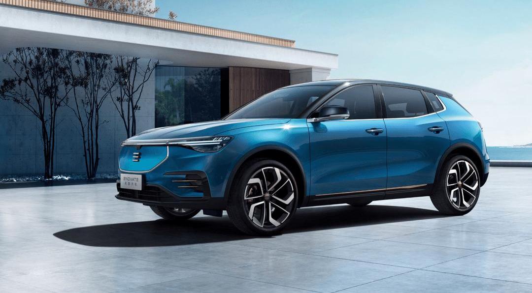 Sky Auto, Sky ME7, Han, Volkswagen, LaVida