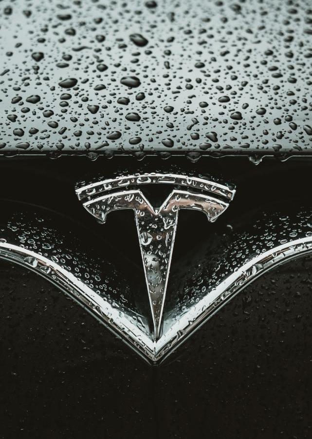 Tesla, model 3, model y
