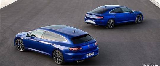 Volkswagen, FAW, FAW-Volkswagen CC, concept, Magotan