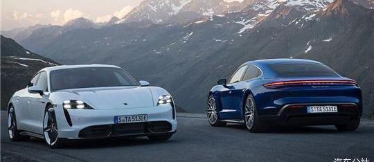 Volkswagen, Lamborghini, Tesla, Porsche, Audi