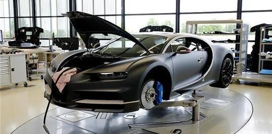 Volkswagen, Lamborghini, Tesla, Porsche, Audi