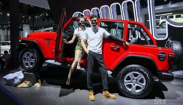 Jeep, alfa Romeo, Guangzhou automobile group, Beijing, Maserati 
