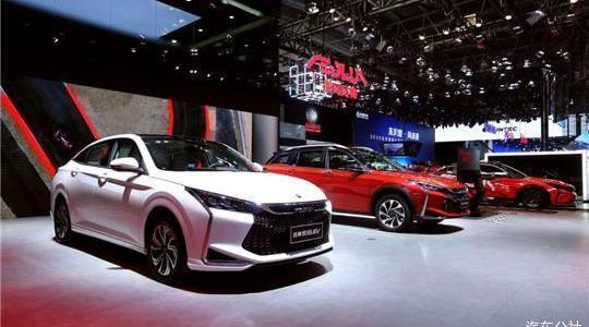 Dongfeng, Beijing, Chang 'an, Chang 'an CS75, dongfeng fengshen
