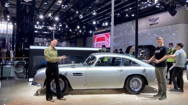 Beijing, Volkswagen, Idea, Golf, Gaohe HipHi