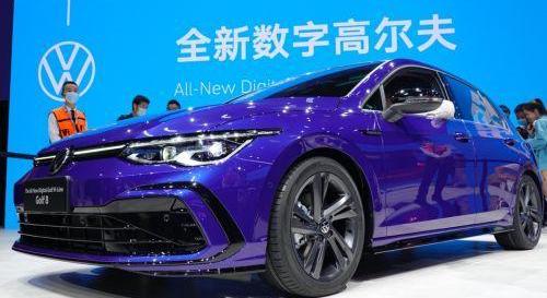 Volkswagen, Golf, FAW, Beijing, Sagitar