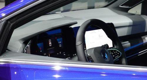 Volkswagen, Golf, FAW, Beijing, Sagitar