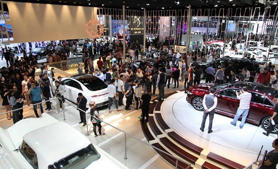 Beijing, Ford, Discovery, Starway, Buick