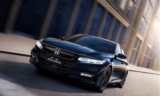 accord, Honda, Beijing, Dongfeng, concept
