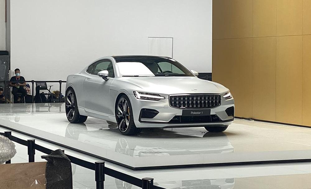 Beijing, Audi, Maserati, Volvo, Volvo xc40