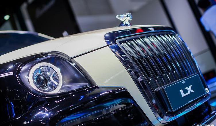 LEVC, Beijing, Mercedes-Benz, Lorinser, concept 