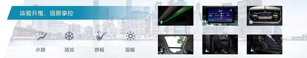SAIC Chase MAXUS, SAIC Chase MAXUS G20, Beijing, Zebra