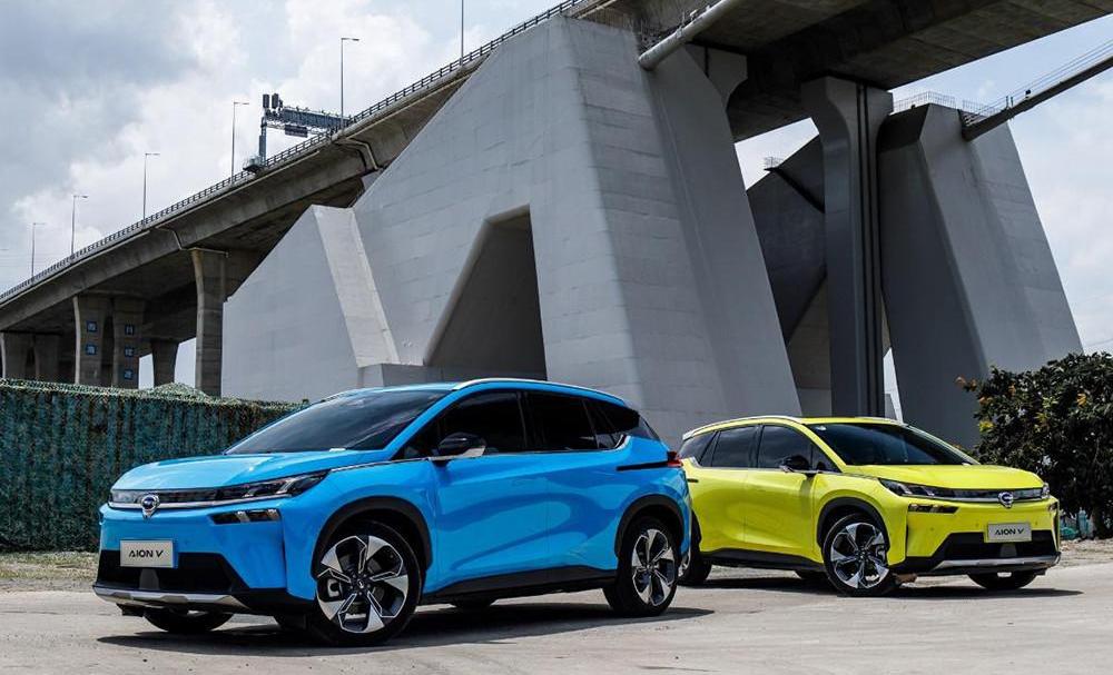 Guangzhou Automobile Group, Guangzhou Automobile Chuanqi, Ai 'an, Chuanqi M8, Beijing