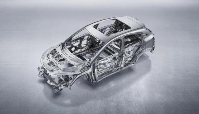 Honda, Beijing, Binzhi, concept