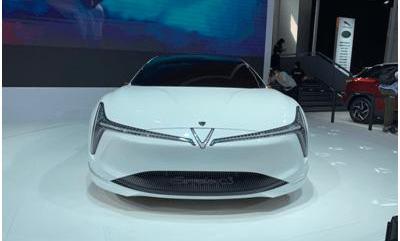 Beijing, Nezha e, Nezha automobile