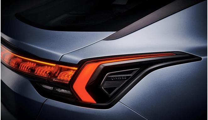 Lectra, Beijing, Concept, Geely Automobile, Lectra 05