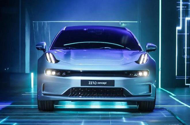 Geely automobile, Lexus, Audi, Porsche, Volkswagen