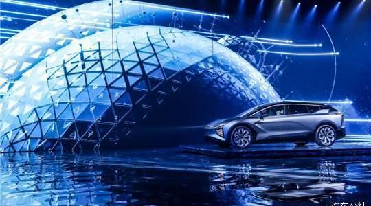 Gaohe HiPhi, Gaohe HiX, Tesla, Century, Remote