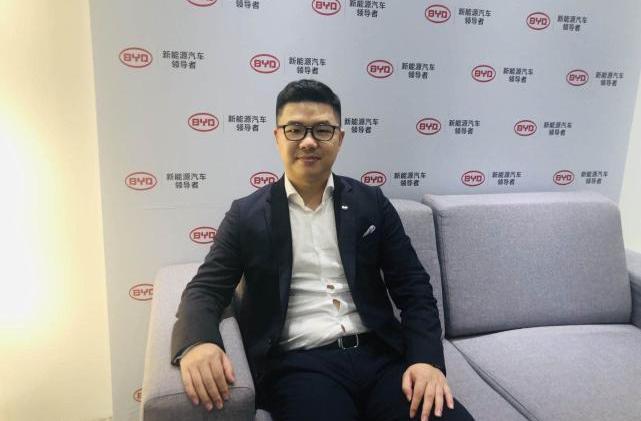 Han, BYD, Remote, Beijing, Weilai