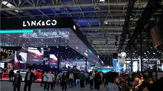 Nissan, Mercedes-Benz, Dongfeng, Beijing, Volkswagen