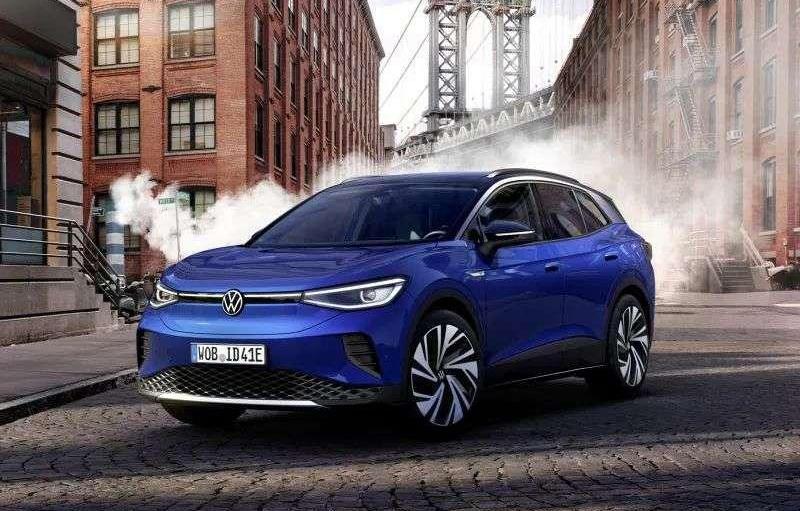 Volkswagen, Honda, Nissan, Tesla and FAW