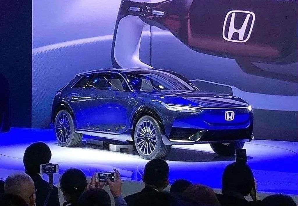 Volkswagen, Honda, Nissan, Tesla and FAW