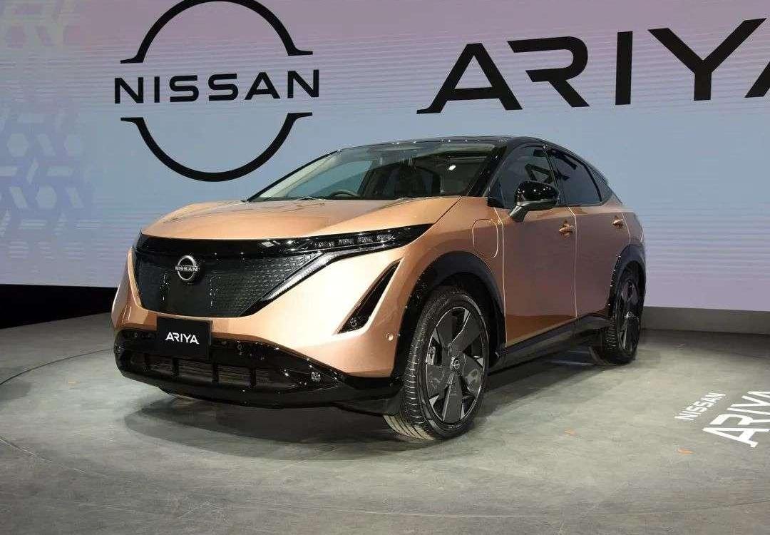 Volkswagen, Honda, Nissan, Tesla and FAW