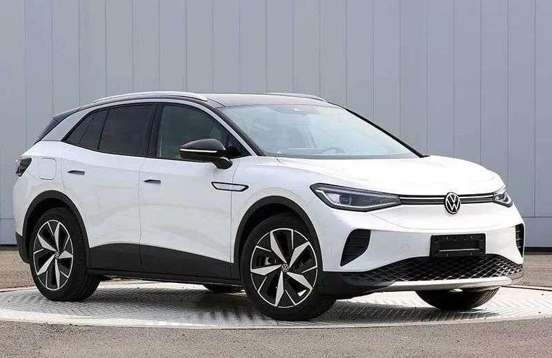 Volkswagen, Honda, Nissan, Tesla and FAW