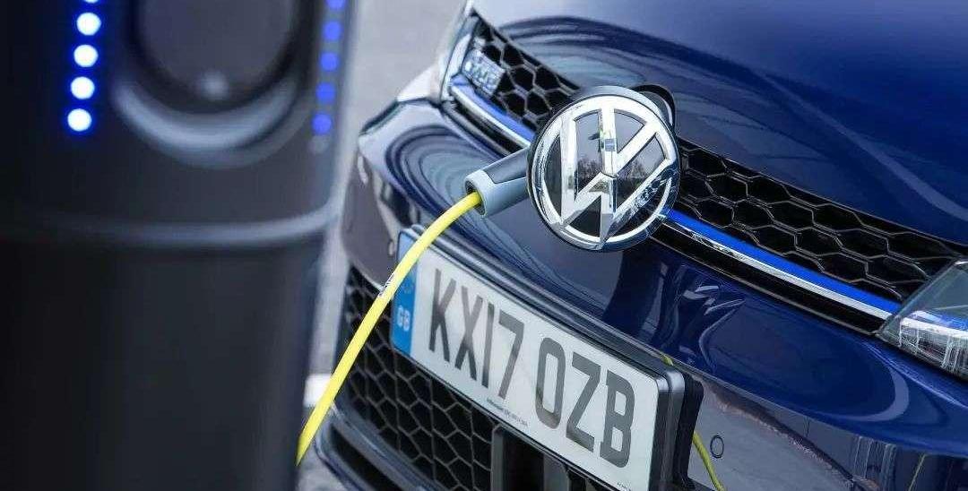 Volkswagen, Honda, Nissan, Tesla and FAW