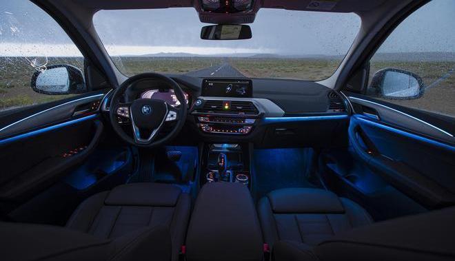 BMW, Han, Tesla, model 3