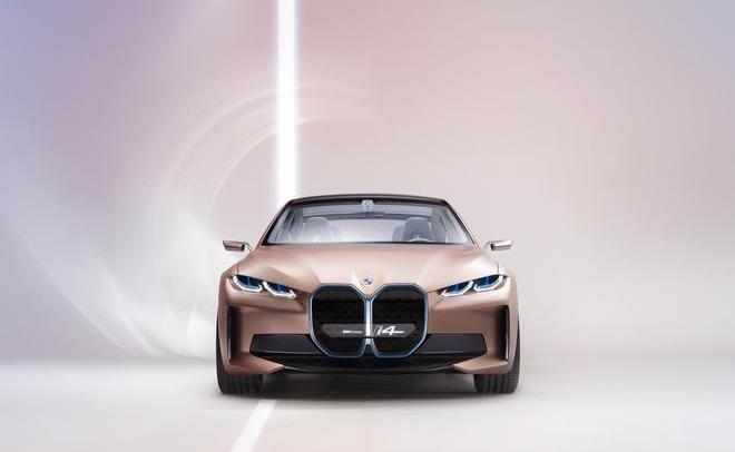 BMW, Han, Tesla, model 3