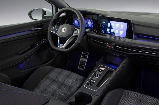 Volkswagen, Golf, FAW, Idea, Beijing
