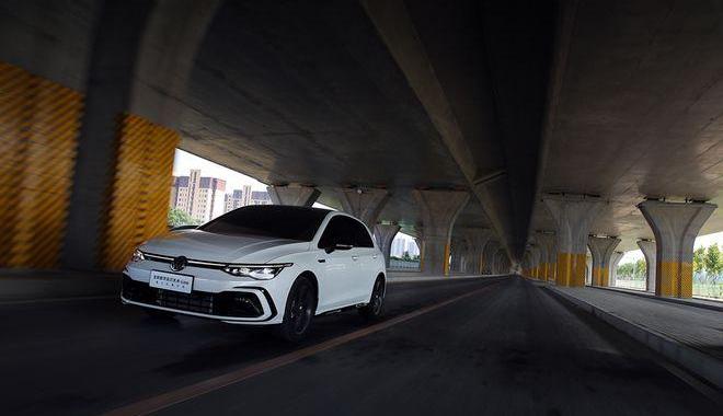 Volkswagen, Golf, FAW, Idea, Beijing