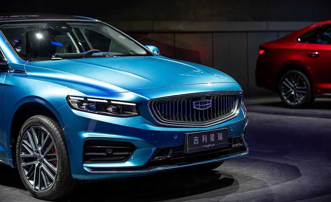 xingrui, Geely automobile, Beijing, remote