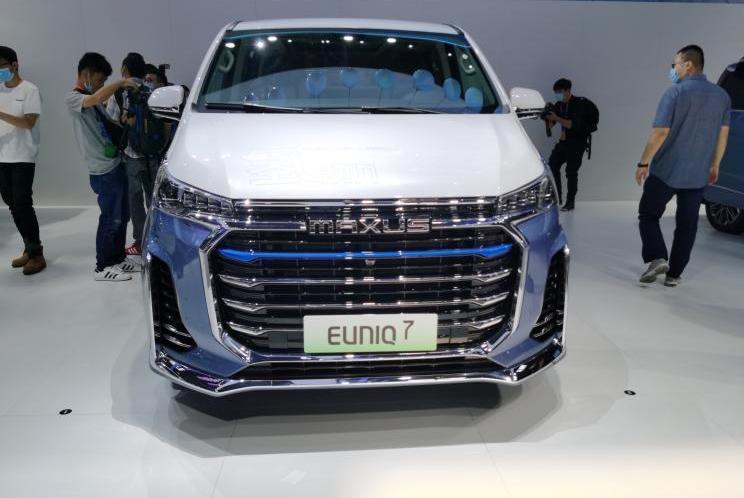 Beijing, Nissan, Weilai, Honda, Hongqi