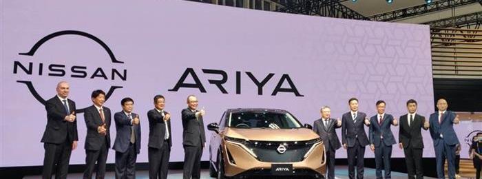 Nissan, Dongfeng, Beijing, Qijun, hacker