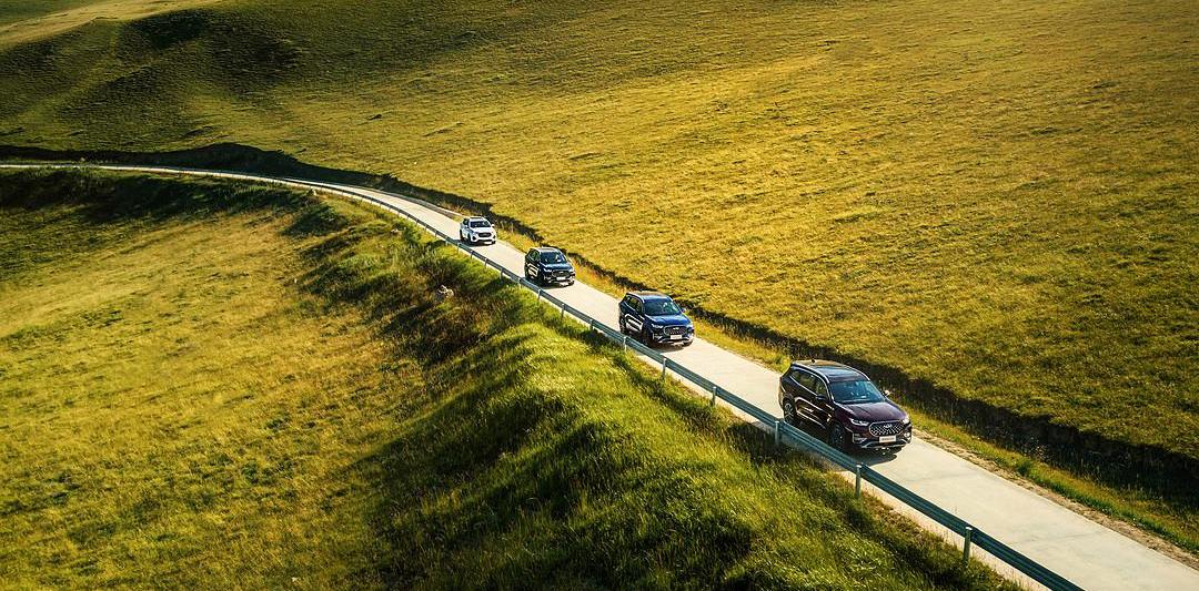 tiggo 8, Chery, tiggo 8 PLUS, Beijing, BYD
