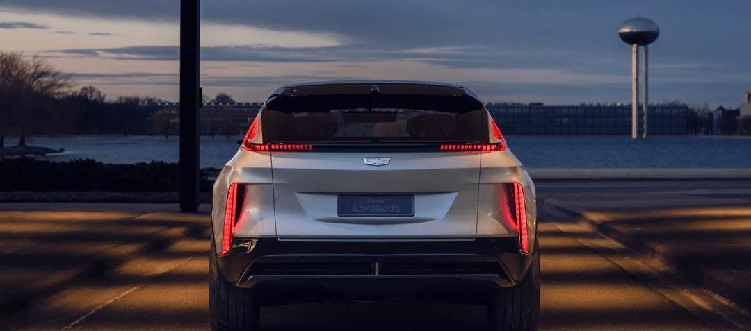 Tesla, Cadillac, Buick, Model Y, BMW