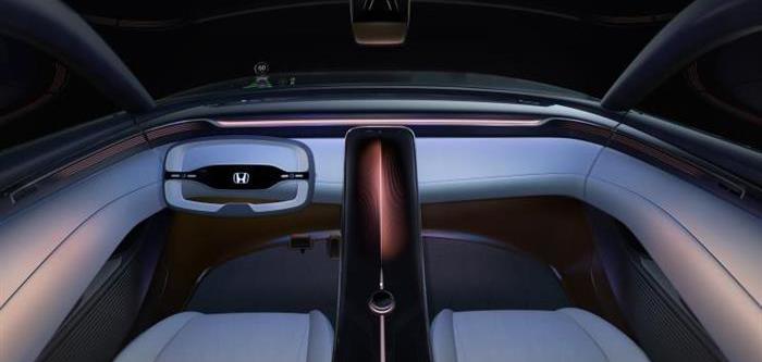 Honda, Beijing, Dongfeng, concept