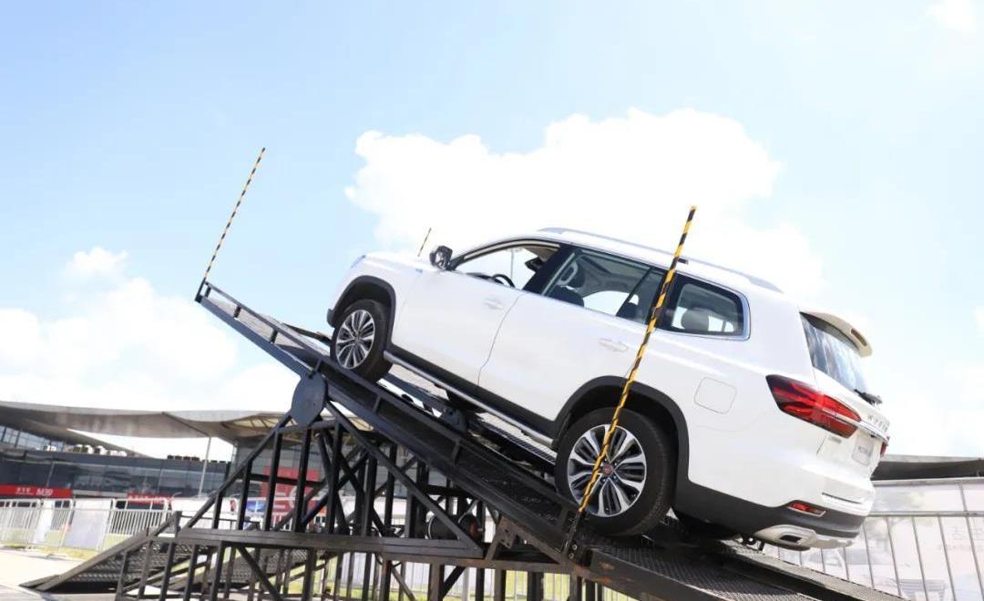 Volkswagen, Dongfeng, FAW, Beijing and Honda