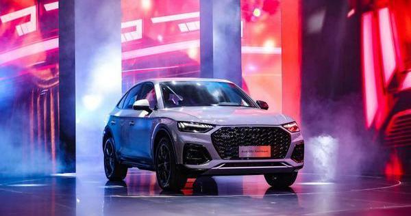 Audi, FAW, Volkswagen, Audi Q5L, Beijing