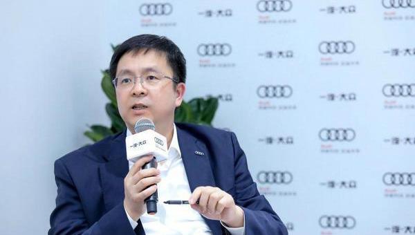 Audi, FAW, Volkswagen, Audi Q5L, Beijing